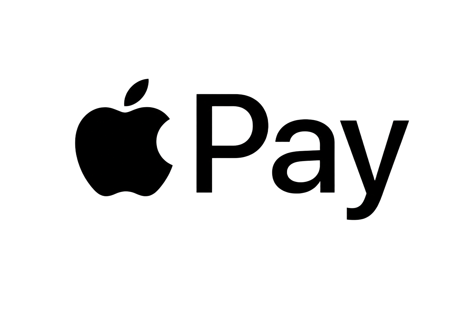 Pay with Apple Pay