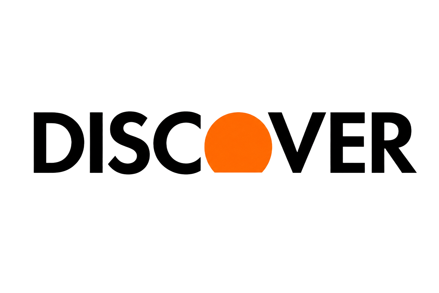 Pay with Discover
