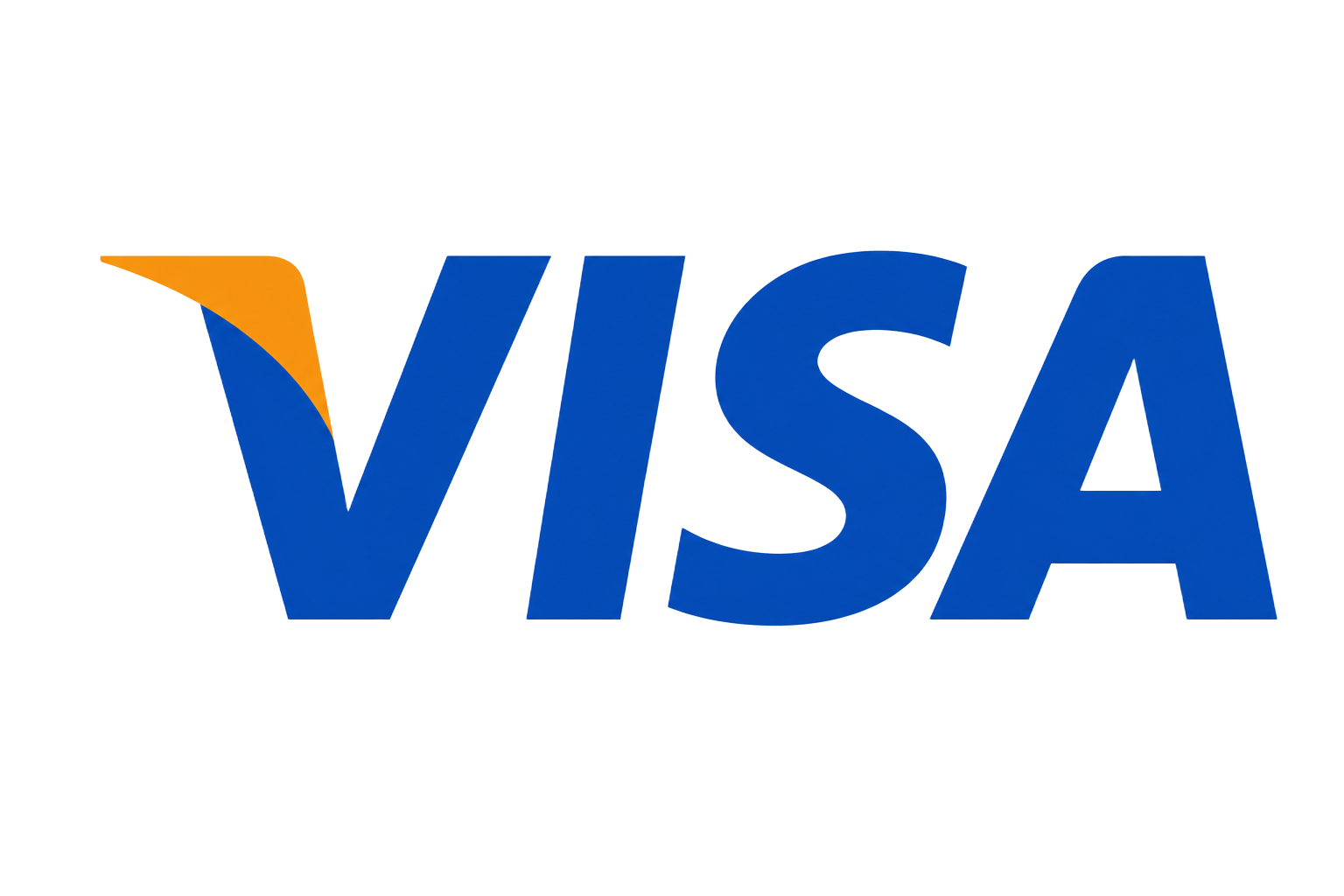 Pay with Visa